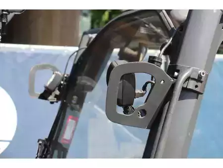 Carrelli elettrici 4 ruote 2021  Fenwick E16 (13)