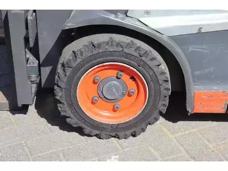 Carrelli elettrici 4 ruote 2021  Fenwick E16 (14)
