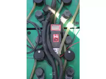 Carrelli elettrici 4 ruote 2021  Fenwick E16 (29)