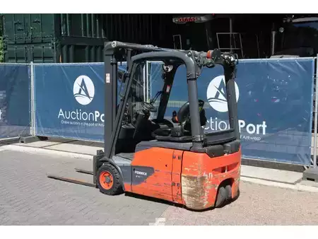 Carrelli elettrici 4 ruote 2021  Fenwick E16 (3)