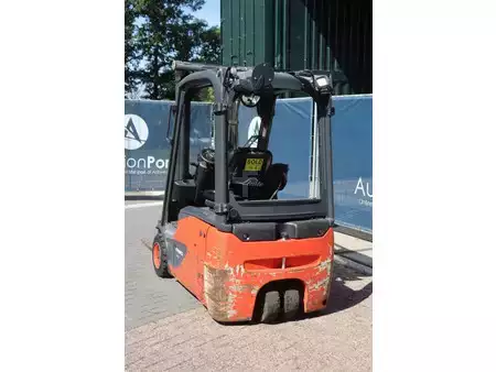 Carrelli elettrici 4 ruote 2021  Fenwick E16 (4)
