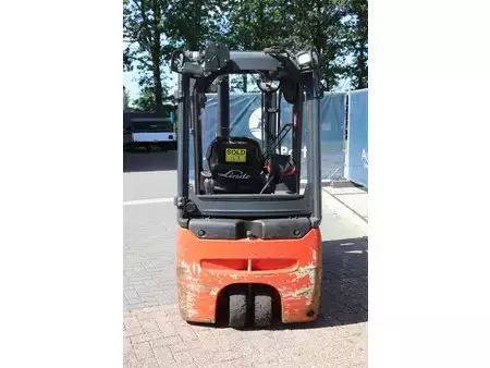 Carrelli elettrici 4 ruote 2021  Fenwick E16 (5)