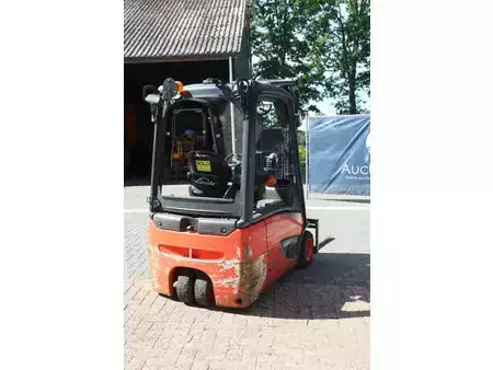 Carrelli elettrici 4 ruote 2021  Fenwick E16 (6)