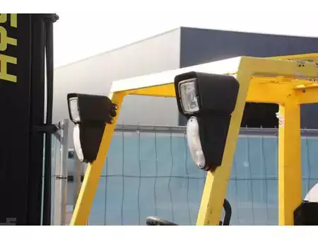 Carrelli elevatori diesel 2004  Hyster H3.00XM (12)