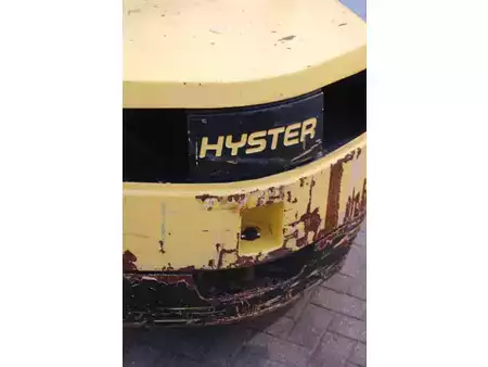 Carrelli elevatori diesel 2004  Hyster H3.00XM (17)