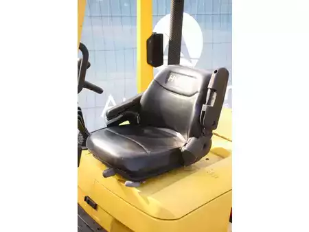 Carrelli elevatori diesel 2004  Hyster H3.00XM (24)