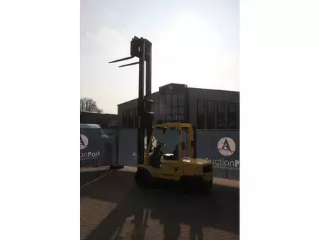 Carrelli elevatori diesel 2004  Hyster H3.00XM (30)
