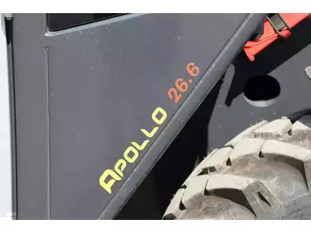 Teleskopstapler-Starr 2024  Dieci Apollo 26.6 (17)
