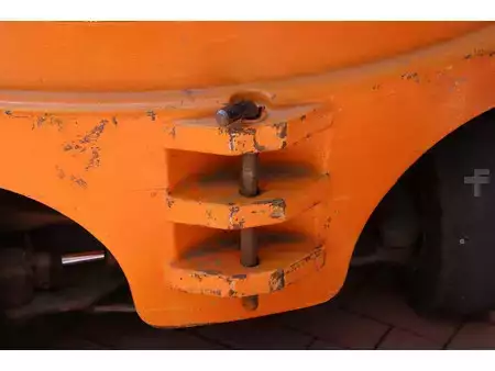 Elektro čtyřkolový VZV - Still R60-25 (16)
