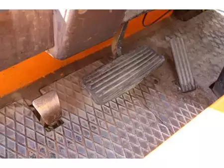 Elektro čtyřkolový VZV - Still R60-25 (21)