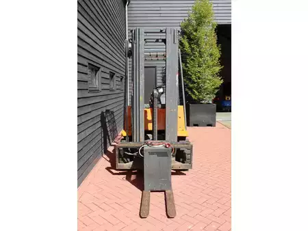 Elektro čtyřkolový VZV - Still R60-25 (8)
