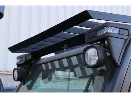 Carrelli elevatori GPL 2013  Yale GLP30VX (12)