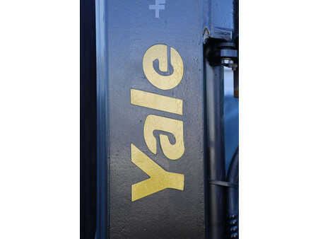 Carrelli elevatori GPL 2013  Yale GLP30VX (13)