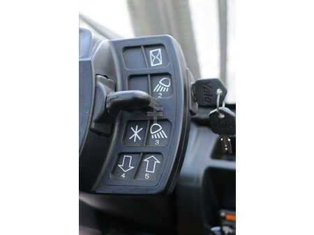 Carrelli elevatori GPL 2013  Yale GLP30VX (28)