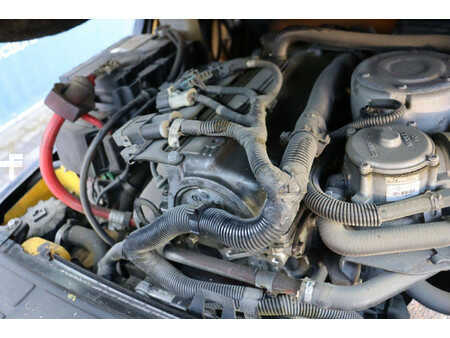 Carrelli elevatori GPL 2013  Yale GLP30VX (31)