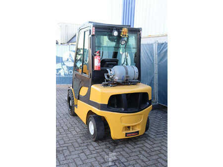Carrelli elevatori GPL 2013  Yale GLP30VX (4)