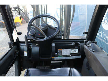 Treibgasstapler 2013  Yale GLP30VX (19)