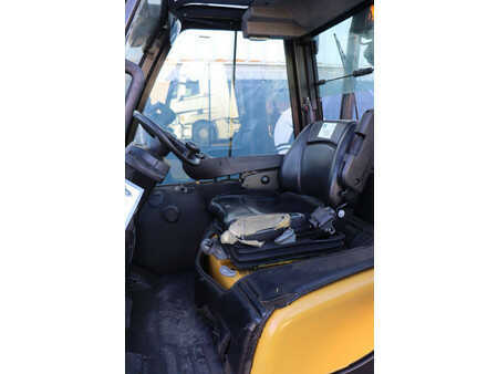 Treibgasstapler 2013  Yale GLP30VX (20)