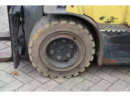 Elektro 4 Rad 2011  Hyster J3.0XN (13)