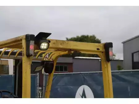 Elektro 4 Rad 2011  Hyster J3.0XN (16)