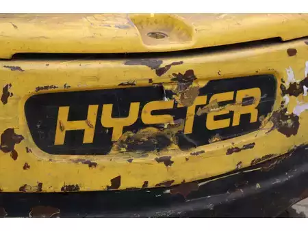 Elektro 4 Rad 2011  Hyster J3.0XN (17)