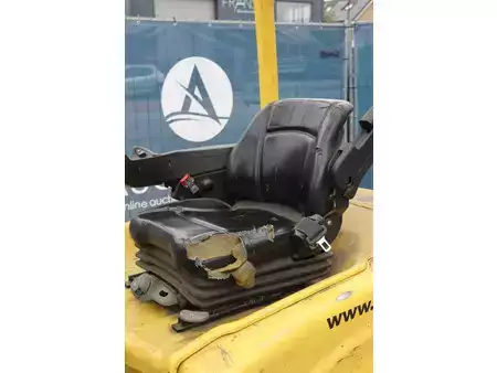 Elektro 4 Rad 2011  Hyster J3.0XN (21)