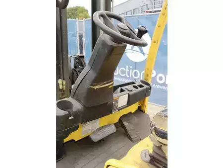 Elektro 4 Rad 2011  Hyster J3.0XN (22)