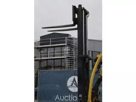 Elektro 4 Rad 2011  Hyster J3.0XN (35)