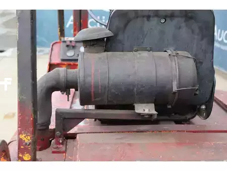 Chariots élévateurs diesel - Jelau  (17)