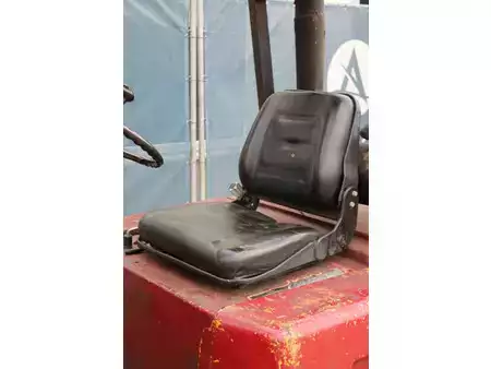 Chariots élévateurs diesel - Jelau  (20)