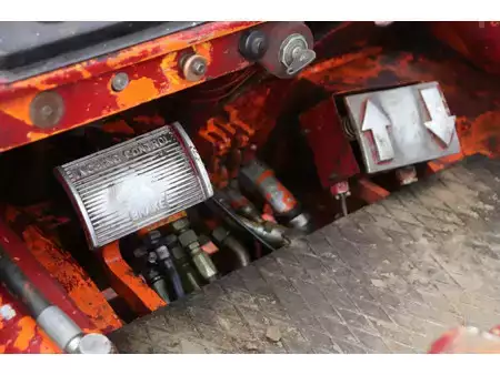 Chariots élévateurs diesel - Jelau  (22)