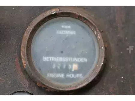 Chariots élévateurs diesel - Jelau  (24)