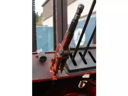 Chariots élévateurs diesel - Jelau  (26)