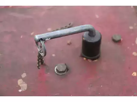 Chariots élévateurs diesel - Jelau  (31)