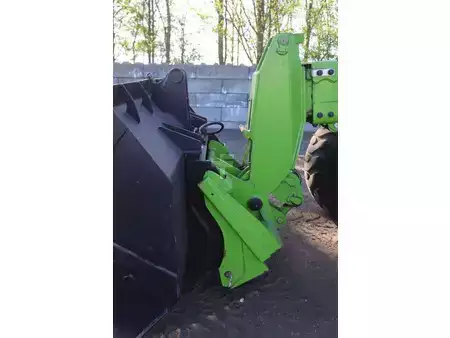 Teleskoplæsser (fast) 2008  Merlo P 65.14 NH (11)