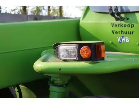 Teleskoplæsser (fast) 2008  Merlo P 65.14 NH (12)