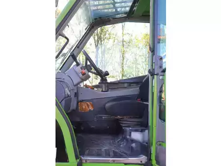Teleskoplæsser (fast) 2008  Merlo P 65.14 NH (22)