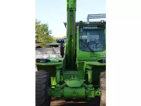 Teleskoplæsser (fast) 2008  Merlo P 65.14 NH (40)