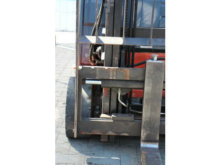 Carrelli elettrici 4 ruote 2017  Toyota 8FBE15T (12)