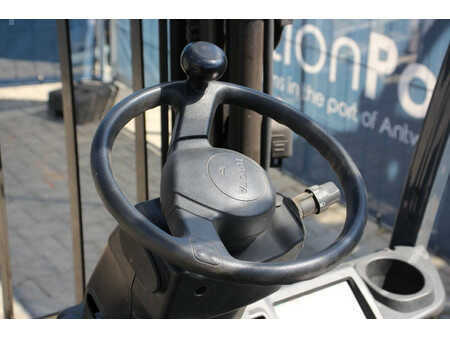 Carrelli elettrici 4 ruote 2017  Toyota 8FBE15T (23)