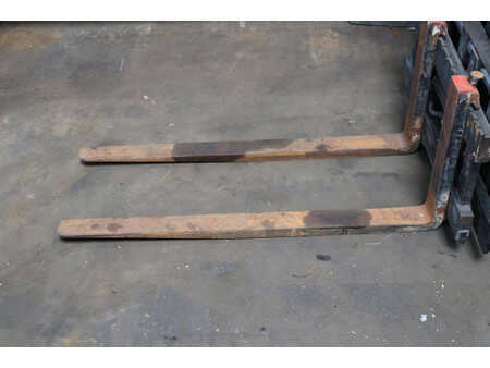 Elektro 4 Rad 1998  Clark CTM16SX (10)