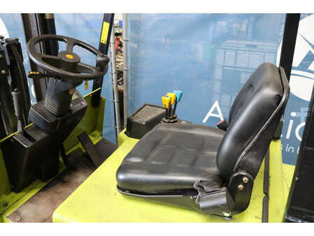 Elektro 4 Rad 1998  Clark CTM16SX (22)