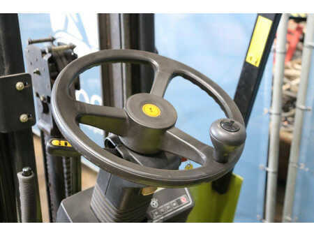 Elektro 4 Rad 1998  Clark CTM16SX (23)