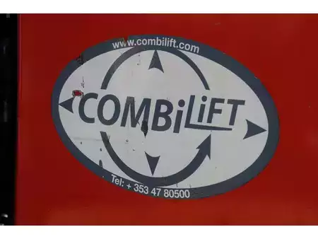 Zijlader 2010  Combilift C4000 (13)