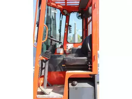 Zijlader 2010  Combilift C4000 (15)