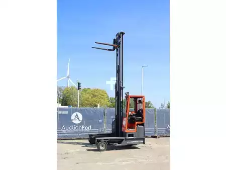 Zijlader 2010  Combilift C4000 (27)