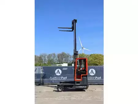 Zijlader 2010  Combilift C4000 (28)
