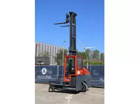 Zijlader 2010  Combilift C4000 (29)