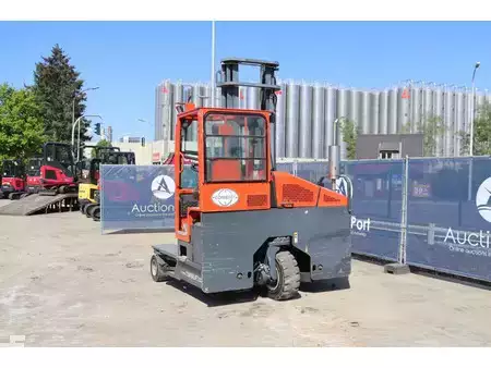 Zijlader 2010  Combilift C4000 (4)