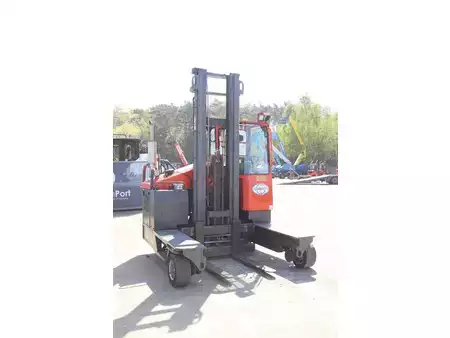 Zijlader 2010  Combilift C4000 (7)